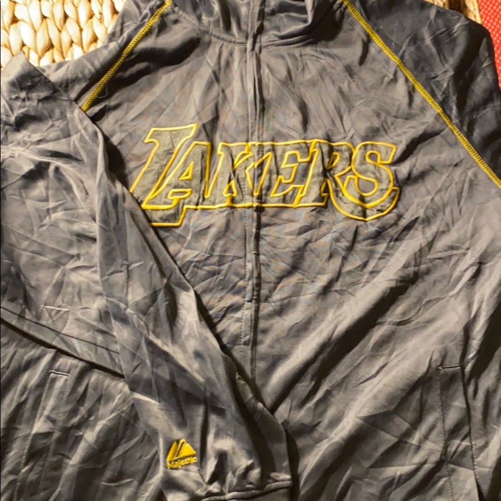 Lakers Sweatshirt